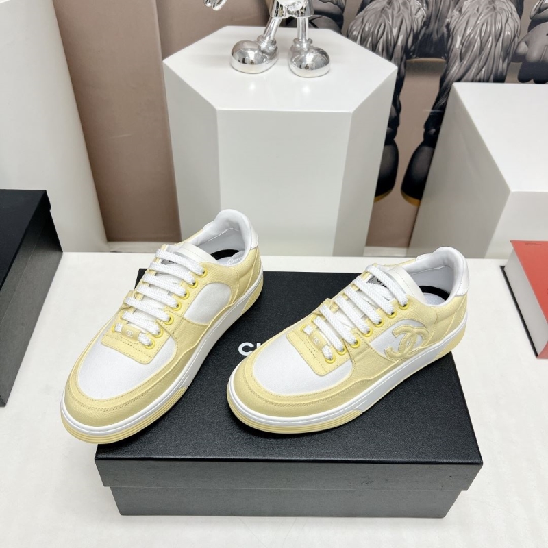 Chanel Sneakers